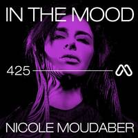 Nicole Moudaber Live from Extrema Outdoor, Belgium (In the MOOD 425) by Techno Music Radio Station 24/7 - Techno Live Sets