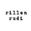 rillen rudi
