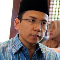 2016-11-10 Topik Idola - Narasumber Zainul Majdi by Radio Idola Semarang