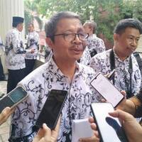 2020-01-23 Wawancara Dengan Muhdi PR by Radio Idola Semarang