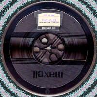 DJ Bill Siler - Reel For Bar - 4-25-84 (Jim Hopkins Remaster) by eightiesDJarchives