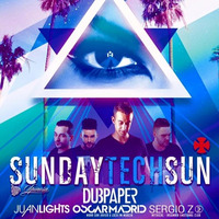 Sunday Tech & Sun - Santa Maria Lo Pagan (Murcia) by Sergio Z.