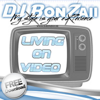 Trans X - Living on Video (DJ Bonzaii Remix) by DJ Bonzaii