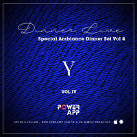 Special Ambiance &amp; Dinner Vol 4 by yakarallevici