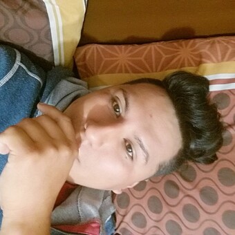 Caleb Yonnattam Choque