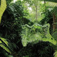 Far From Being Underground