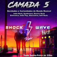 Camada 5 - Programa 36 by Camada 5