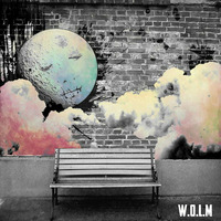 W.O.L.M - Silence ft. Shamir (Prod. Nextwon) by Nextwon