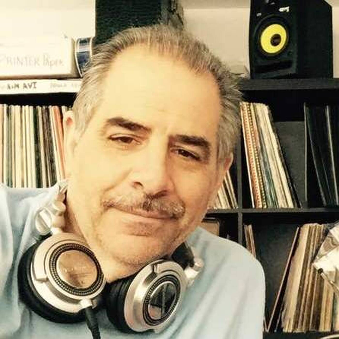 Joe Damante JAMMIN' on CRIB RADIO - March 14, 2020 episode artwork