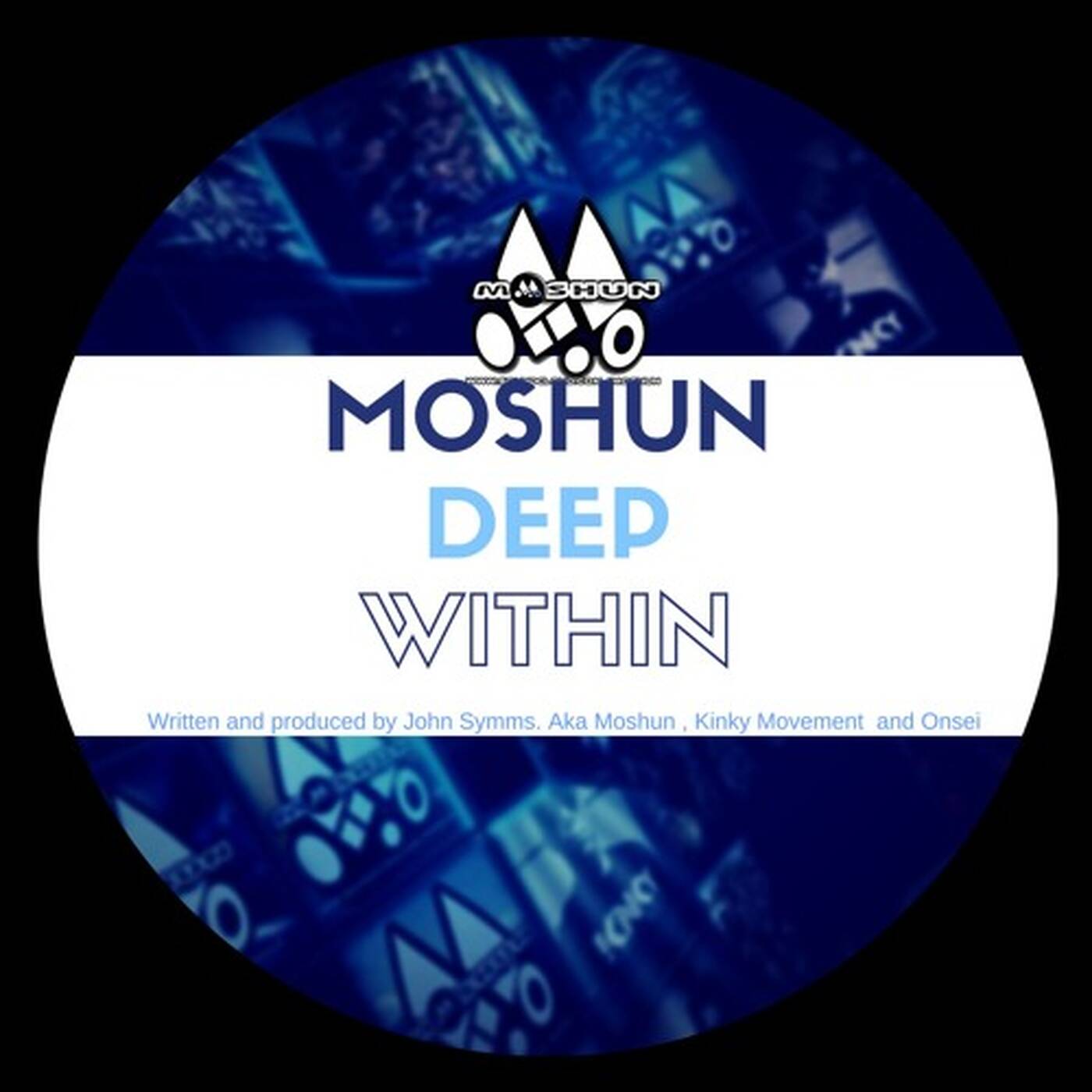 Deep Within episode artwork