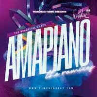 Beautiful Chaos, vol.1 by Worldbeat Musik