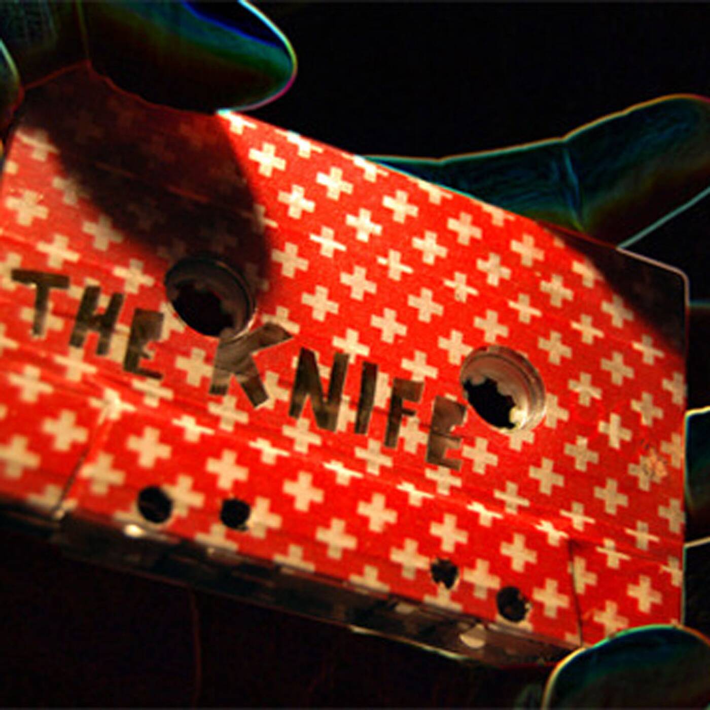 Nokogiribiki - Jere5TheKnife: TapeClub #77 — Pi Radio cover