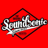 Sound Sonic 486 by SoundSonic