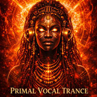 PRIMAL VOCAL TRANCE VOL 08 DJ CARLOS HENRIQUE by Carlos Henrique Rodrigues