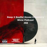 Deep &amp; Soulful House Chemistry Show Podcast #68 [Compiled &amp; Mixed By Vendict Soul Musiek] by Vendictsoul12