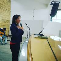 #137 Pra. Michelli Dantas - É hora de acordar - Culto Domingo Manhã 25/08/2019 by Bola de Neve Guarujá