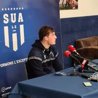 Loris Zarantonello SUA by RADIO COOL DIRECT