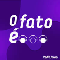 #001 Os 50 anos do homem na Lua by Rádio Jornal