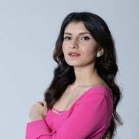 Седа Каспарова: Голос как визитная карточка by BUSINESS FM