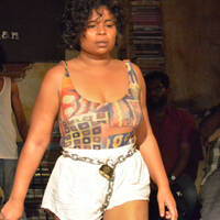 Nude Bomb Feminist Film Dancing With red shoes discussion- Trikone cultural centre by womansstage