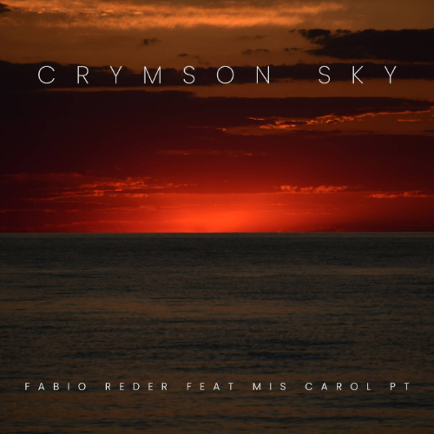 Fabio Reder Feat. Carol PT - Crymson Sky (Chill Mix) episode artwork