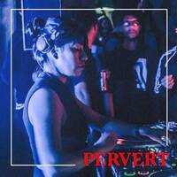 PERVERT XIX: Halloqueer x Koscoy by PERVERT