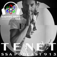 Scientific Sound Radio Podcast 913 is TENET episode 27. by Scientific Sound Asia Radio