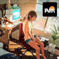 Sunday morning coffee ☕ Lofi Hip Hop Mix #81 by Pueblo Vista