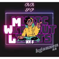 KGAUZEN SA - MWL VOL 5 by Rau Rau Sound Production