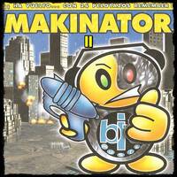 Makinator II - Era 1996 / 1999 by Dj~M...