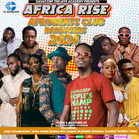 ?????? Africa Rise Club Banggers 2024 | Dancehall, Afrobeats | Jose Chameleon | Blessings Sibanga |Azawi | Wizkid | Ayra Star | Titus Vibes | Ray G by Dj Gavacorp Uganda