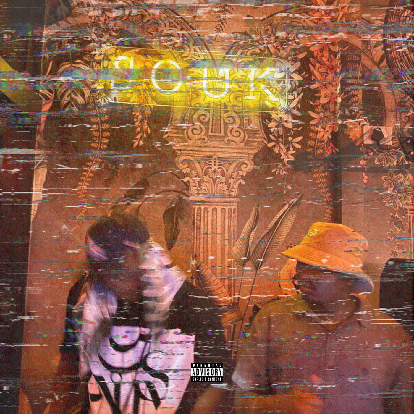 MDTMPDSM Special | Souk Fridays