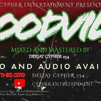 HOODVILLE RAP,HIPHOP,TRENDS AND DRILL 2025 BY DEEJAY CYPHER 254 (Toxic Lyricali, Wakadinali, Buruklyn Boyz, Boutross, Mauru Gwash, Nigga Shawn) by DEEJAY CYPHER 254