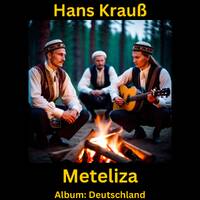 Meteliza by Hans Krauß