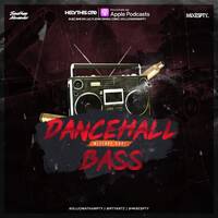 Dancehall Bass Mixtape - @DjJonathanPty by DjJonathanPty