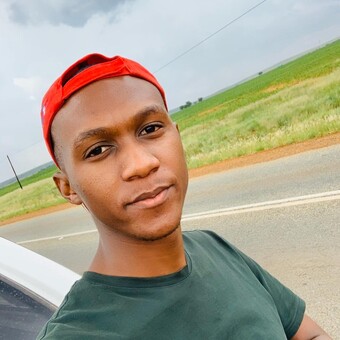 Thabang Ofentse Molokomme