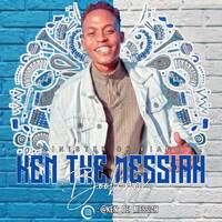 Messiah's Birthday Mix Vol 001 Mixed by Ken De Messiah by Ken De Messiah