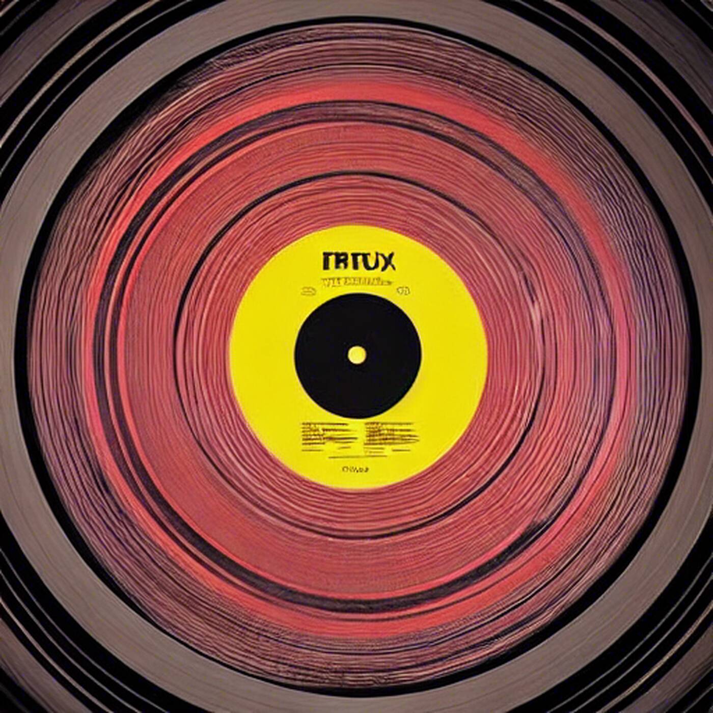 Live On Air artwork