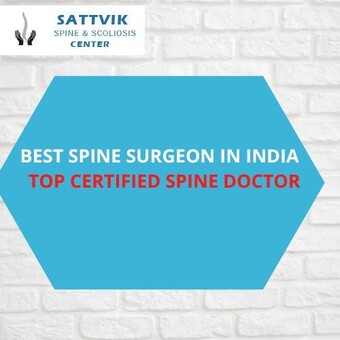 Best Spine Surgeon in Bangalore