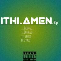 1.DA minor-..Orange by DA minor