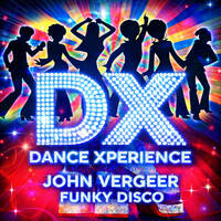 DanceXperience Funky disco by DJ amoc