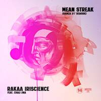 Rakaa Iriscience feat. Chali 2na - Mean Streak (Hamza 21 ReWork) 92 bpm [320] by Mister21