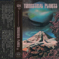 Terrestrial Planets C90 by Moahaha by Dream Weapons