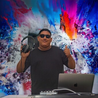 djjoseriddim