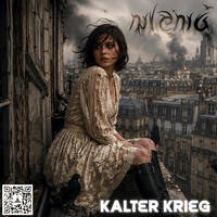 Nilenia - Kalter Krieg [Drum &amp; Bass, Original] by Lorazz / Nilenia Official