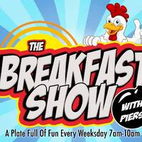 Piers Mettrick - The Piers Mettrick Breakfast Show Fri 02-05-25 by Salt Towns' Radio Listen Again