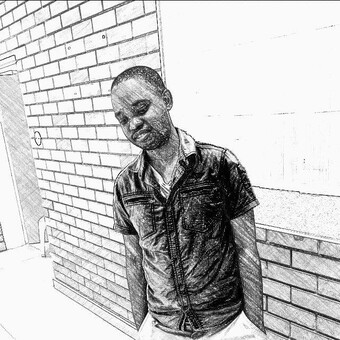 Letlhogonolo Blake Mokalake