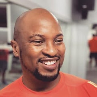 Tebogo Mmokele