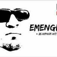 DJ EMENGIMAN - 25.HipHop.Hits.Mix by DJ Emengiman
