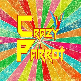 Crazy Parrot